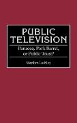 Public Television