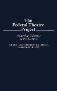 The Federal Theatre Project