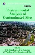 Environmental Analysis of Contaminated Sites