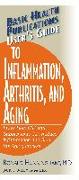 User's Guide to Inflammation, Arthritis, and Aging