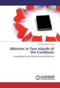 Albinism in Two Islands of the Caribbean
