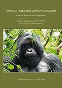 Gorilla-Trecking in Uganda/Ruanda
