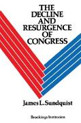 The Decline and Resurgence of Congress