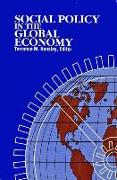 Social Policy in the Global Economy