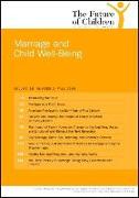 The Future of Children: Fall 2005: Marriage and Child Wellbeing