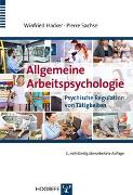 Allgemeine Arbeitspsychologie
