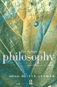 The Future of Philosophy