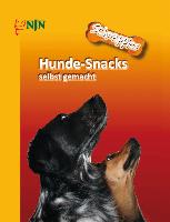 Hunde-Snacks selbst gemacht