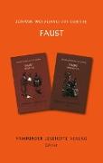 Faust I + II