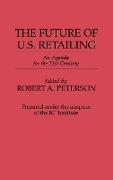 The Future of U.S. Retailing