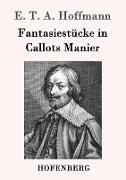 Fantasiestücke in Callots Manier