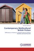 Contemporary Multicultural British Fiction