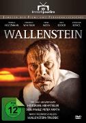 Wallenstein - Der TV-Dreiteiler (Fernsehjuwelen)