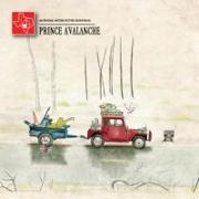 Prince Avalanche: An Original Motion Picture Sound