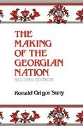 The Making of the Georgian Nation, Second Edition