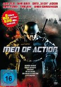 Men of Action Box