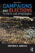 Campaigns and Elections: Players and Processes