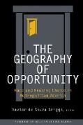 The Geography of Opportunity