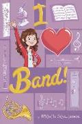 I Heart Band #1