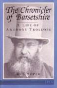 The Chronicler of Barsetshire