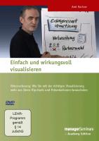 DVD - Einfach und wirkungsvoll visualisieren