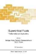 Supercritical Fluids