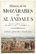 Historia de los mozárabes en Al Ándalus