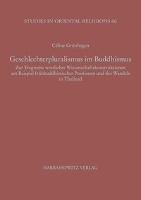 Geschlechterpluralismus im Buddhismus