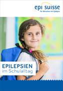 Epilepsien im Schulalltag