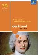 denkmal - differenzierende Ausgabe 2012 für Niedersachsen