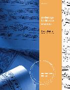 Anthology for Musical Analysis, International Edition