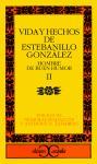 Vida y hechos de Estebanillo González, II . Hombre de buen humor