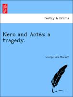 Nero and Acte´a: a tragedy