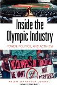 Inside the Olympic Industry
