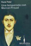 Una temporada con Marcel Proust