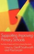 Supporting Improving Primary Schools