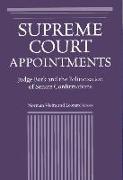 Supreme Court Appointments