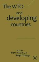 The WTO and Developing Countries