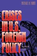 Crises in U.S. Foreign Policy