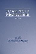 Year's Work in Medievalism, 2003