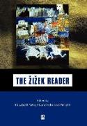 The Zizek Reader