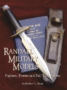 Randall Military Models