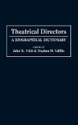 Theatrical Directors