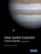 Solar System Evolution