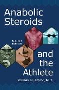 Anabolic Steroids and the Athlete