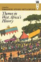 Themes in West Africa's History