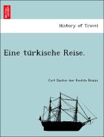 Eine tu¨rkische Reise