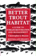 Better Trout Habitat