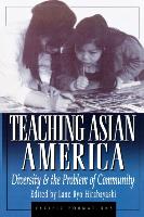 Teaching Asian America