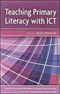 Teaching Primary Literacy with Ict